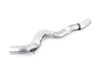 Genuine BMW Genuine BMW Intermediate Tube, Rear Left - 18307845465 18307845465 View 2