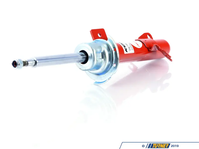 87451189L - Koni Special Active Shock - Front Left - R55 R56 R57