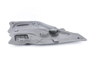 Genuine BMW Sound Insulating Door Rear Left - 51487355615 - E70 X5