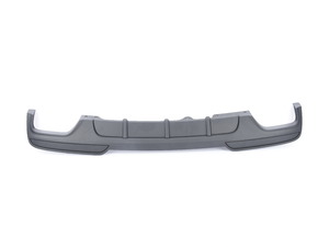 Genuine BMW Rear Diffusor - 51192291363