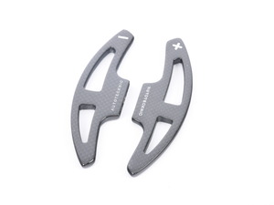 DCT Shift Paddles - E9X M3 DCT - Carbon Fiber