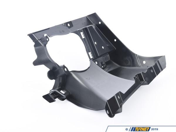 Genuine BMW Genuine BMW Support Left - 51118062633 51118062633