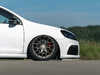 Alzor 18" Style 330 Wheels - Set Of Four - MINI F Chassis 330-2KT View 10