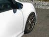 Alzor 18" Style 330 Wheels - Set Of Four - MINI F Chassis 330-2KT View 13
