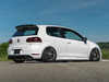 Alzor 18" Style 330 Wheels - Set Of Four - MINI F Chassis 330-2KT View 14