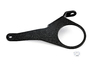 ECS F3X N55 Catch Can Bracket Prototype 022515ECS01 View 2