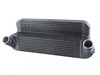CSF CSF High Performance Intercooler - Black - BMW N55 8115B View 1