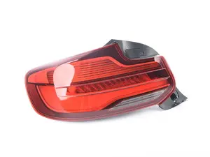 Genuine BMW LED LCI Taillight - Left - F22, F23, F87