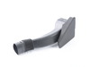 Genuine BMW Air Channel - F01, F02, F06, F07, F10, F12, F13 13717577472 View 1