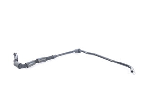 Engine Oil Cooler Pipe Flow - F06, F10, F12, F13
