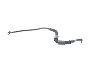 Engine Oil Cooler Pipe Return - F06, F10, F12, F13