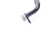 Genuine BMW Engine Oil Cooler Pipe Return - F06, F10, F12, F13 17222284262 View 3