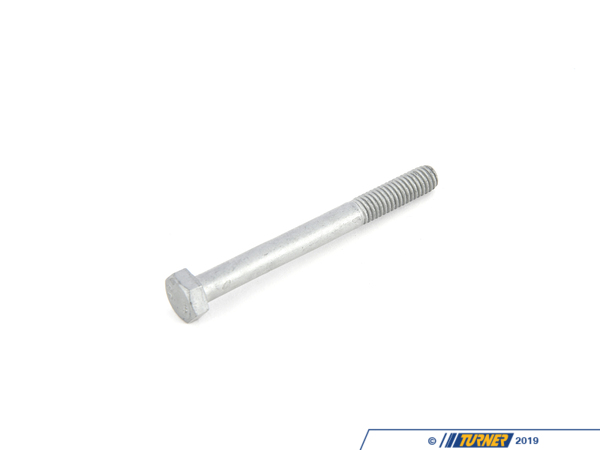 Genuine BMW Genuine BMW Hex Bolt - 07119902994 - E30,E34,E36,E38,E39,E53 07119902994