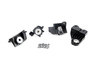 Genuine BMW Genuine BMW Set Of Repair Mounts, Right - 63117428744 63117428744 View 6