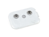 Genuine BMW Genuine BMW Lock Plate - 41218215401 41218215401 View 1