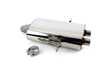 Milltek Sport Muffler Section - R58 Cooper S Coupe MSM325 View 1