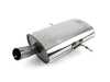 Milltek Sport Muffler Section - R58 Cooper S Coupe MSM325 View 2