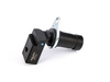 Delphi BMW M52 Engine Crankshaft Position Sensor 12141709616 View 2