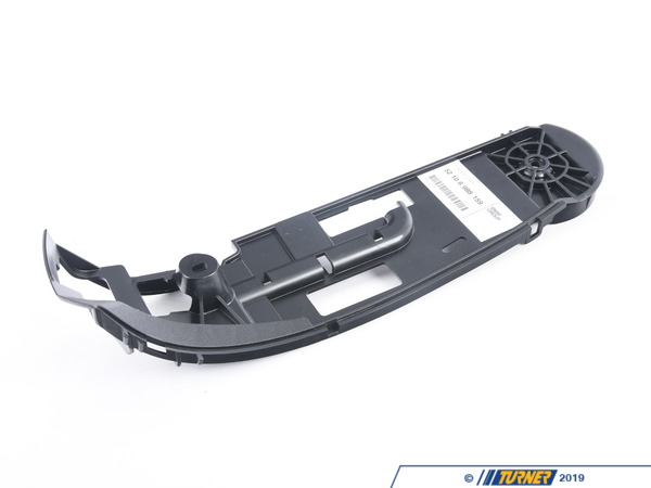 Genuine BMW Genuine BMW Support F Left Seat Adjustment - 52106988159 - E93 52106988159