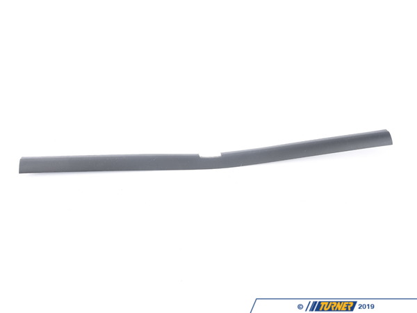 Genuine BMW Genuine BMW Sealing Lip - 17112284299 - F06,F10,F12,F13 17112284299