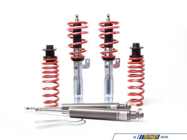 H&R H&R Street Performance Coilovers - F80 F82 50478