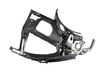Genuine BMW Genuine BMW Right Interior Side Frame - 41002996562 - E82 41002996562 View 1