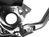 Genuine BMW Genuine BMW Right Interior Side Frame - 41002996562 - E82 41002996562 View 2