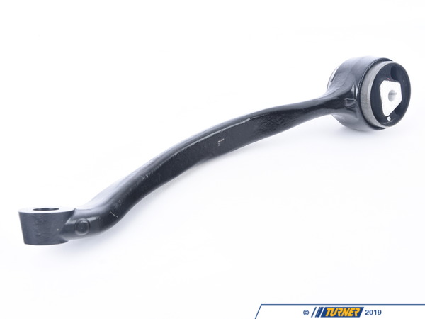 Meyle HD Meyle HD Front Control Arm - Left - E84, E90, E91, E92 31126768983