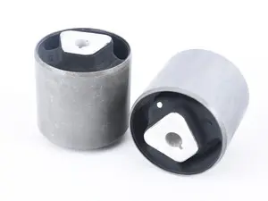 Meyle Control Arm Bushing Set - E88 E82 E9X E84 Z4