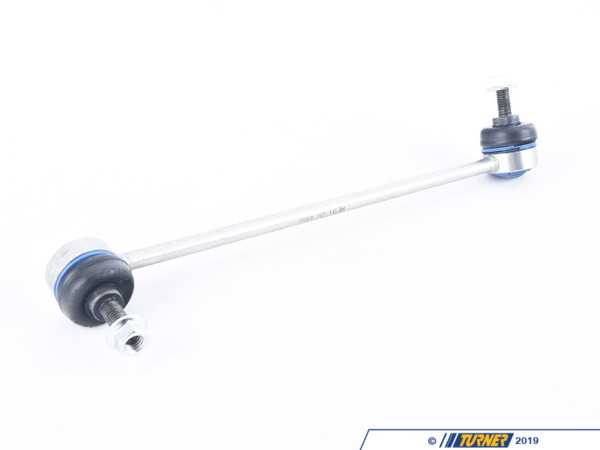 Meyle HD Meyle HD Front Sway Bar End Link Left - F22, F23, F30, F31, F32, F33, F34, F36 31306792211