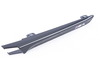Genuine BMW M Performance Genuine BMW M Performance Gloss Black Fender Grille - Left - F82/83 M4 51148068585 View 1