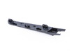 Genuine BMW M Performance Genuine BMW M Performance Gloss Black Fender Grille - Left - F82/83 M4 51148068585 View 3
