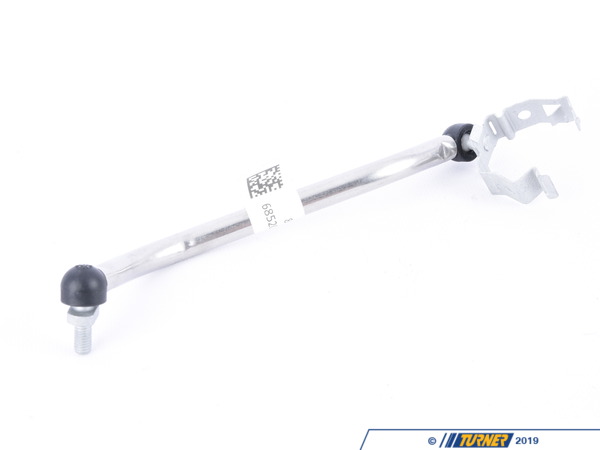Genuine BMW Genuine BMW Regulating Rod - 37146852017 - F34,F36 37146852017