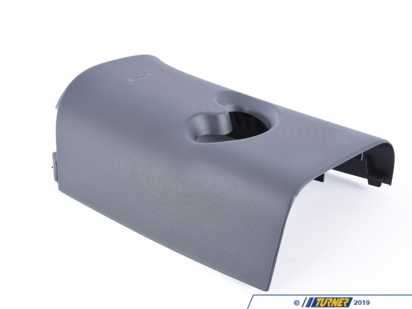Genuine MINI COVER COLUMN B LEFT - (NO LONGER AVAILABLE) 51437306647
