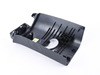 Genuine MINI COVER COLUMN B LEFT - (NO LONGER AVAILABLE) 51437306647 View 2