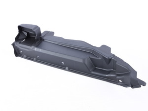 Genuine BMW Cover For Housing, Microfilt