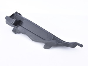 Genuine BMW Cover For Housing, Microfilt - 64319245596