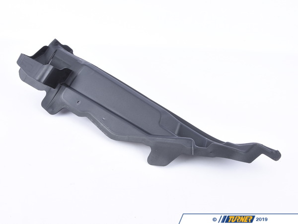 Genuine BMW Genuine BMW Cover For Housing, Microfilt - 64319245596 64319245596
