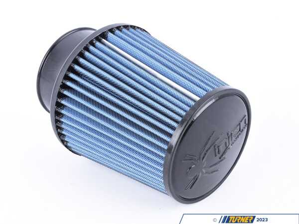 Injen Injen SuperNano Web Dry Air Filter - Priced Each  injX-1017-BB
