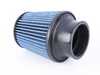 Injen Injen SuperNano Web Dry Air Filter - Priced Each  injX-1017-BB View 2