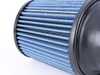 Injen Injen SuperNano Web Dry Air Filter - Priced Each  injX-1017-BB View 3