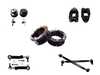 M7 Speed MINI F48 F54 F60 Front/Rear Lift Kit - 2.0" Lift 70-530200 View 2