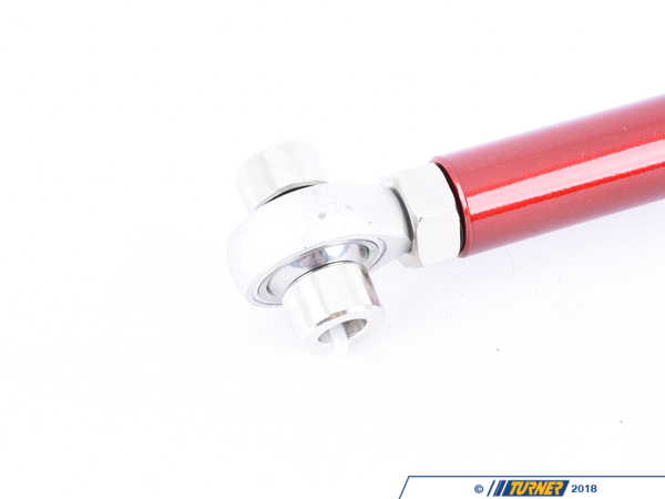 GODSPEED Performance Rear Upper Adjustable Control Arm Set - BMW E9X AK-136