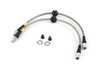 StopTech MINI R55 to R59 Stainless Steel Brake Lines - Rear - (NO LONGER AVAILABLE) 950.34526 View 1