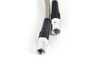 StopTech MINI R55 to R59 Stainless Steel Brake Lines - Rear - (NO LONGER AVAILABLE) 950.34526 View 4