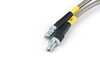 StopTech MINI R55 to R59 Stainless Steel Brake Lines - Rear - (NO LONGER AVAILABLE) 950.34526 View 5
