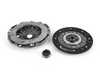 Valeo Clutch Kit - Priced As Set 828117 832226 N18 
 21208606067 View 2