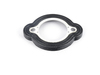 Victor Reinz Victor Reinz Water Pump to Engine Inlet Hose Gasket - E60 E61 E82 E88 E90 E91 E92 E93 F10 Z4 E70 11537534880 View 5
