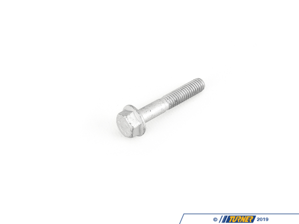 Genuine MINI Genuine MINI Hex Bolt - 07119904406 07119904406