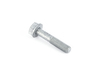 Genuine MINI HEX BOLT WITH WASHER 07119906091 View 2